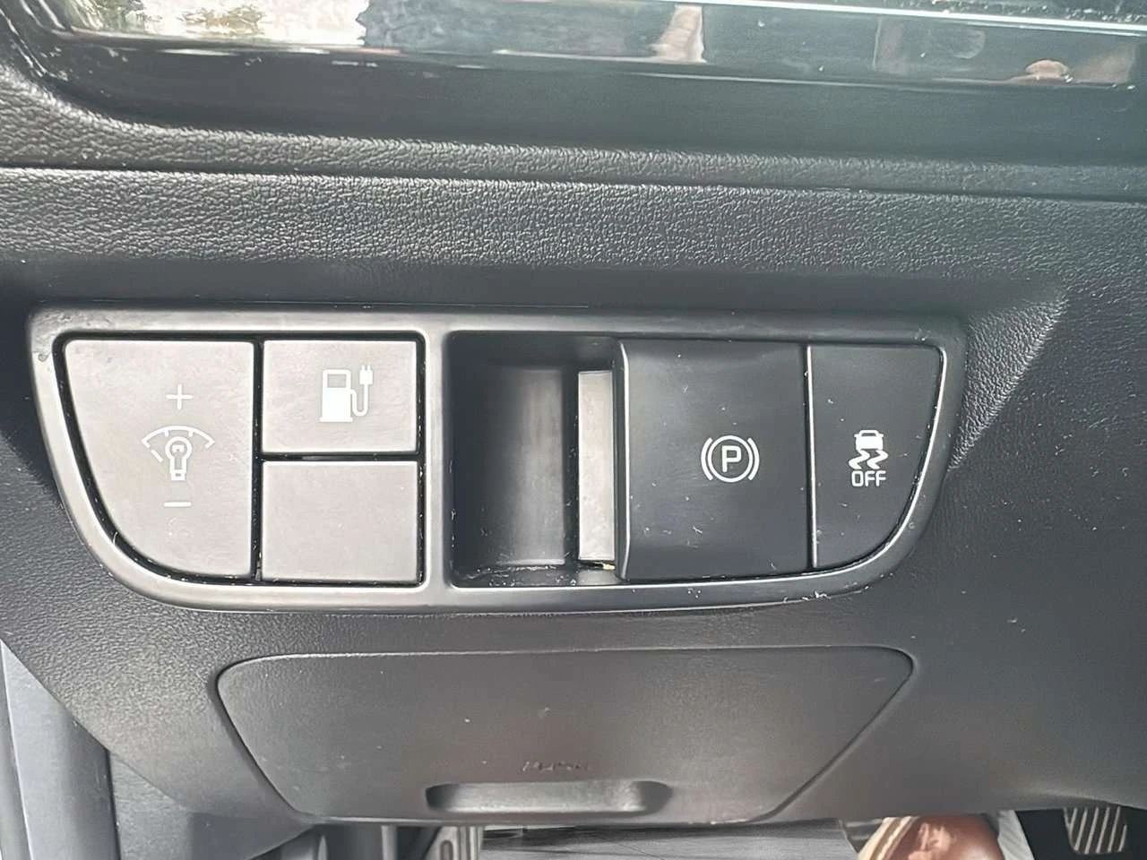 Kia EV6 Land AWD, снимка 17 - Автомобили и джипове - 56528301