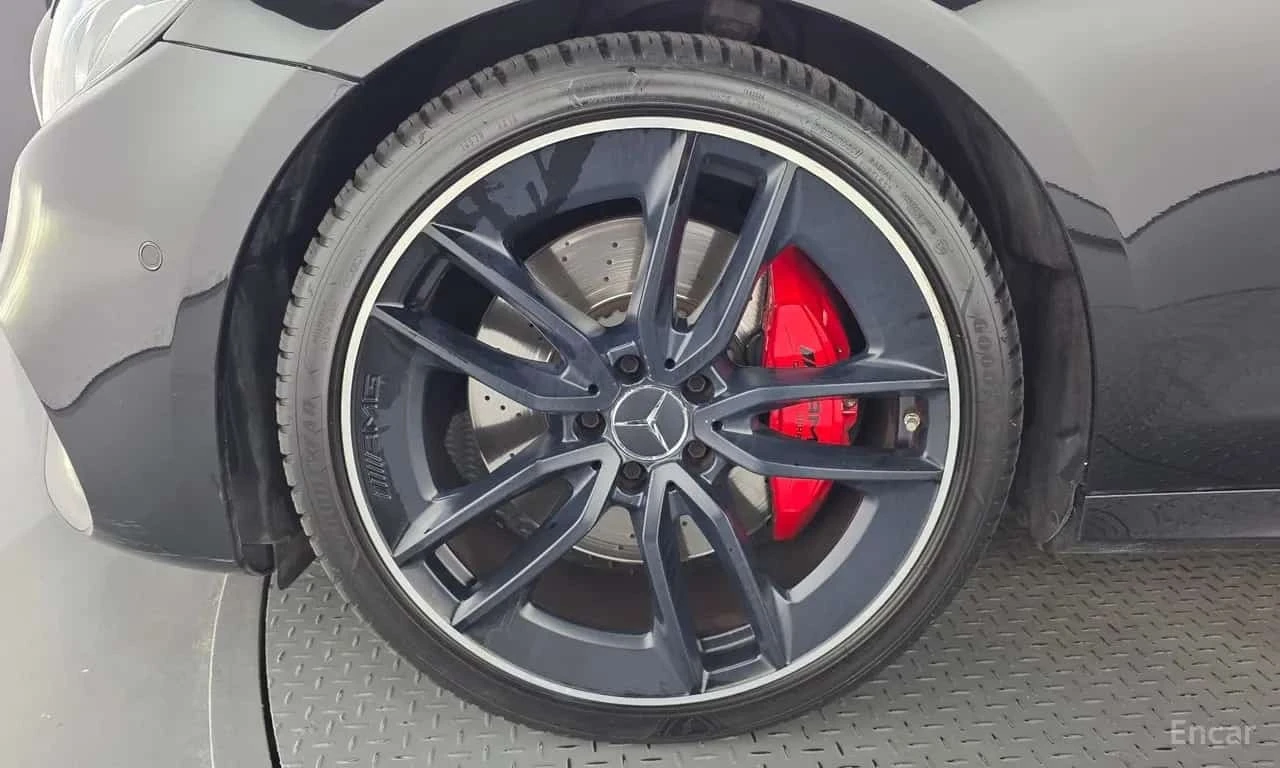 Mercedes-Benz E 53 AMG 4MATIC+ /���������/��������/���������/360 | Mobile.bg � ����������� 5