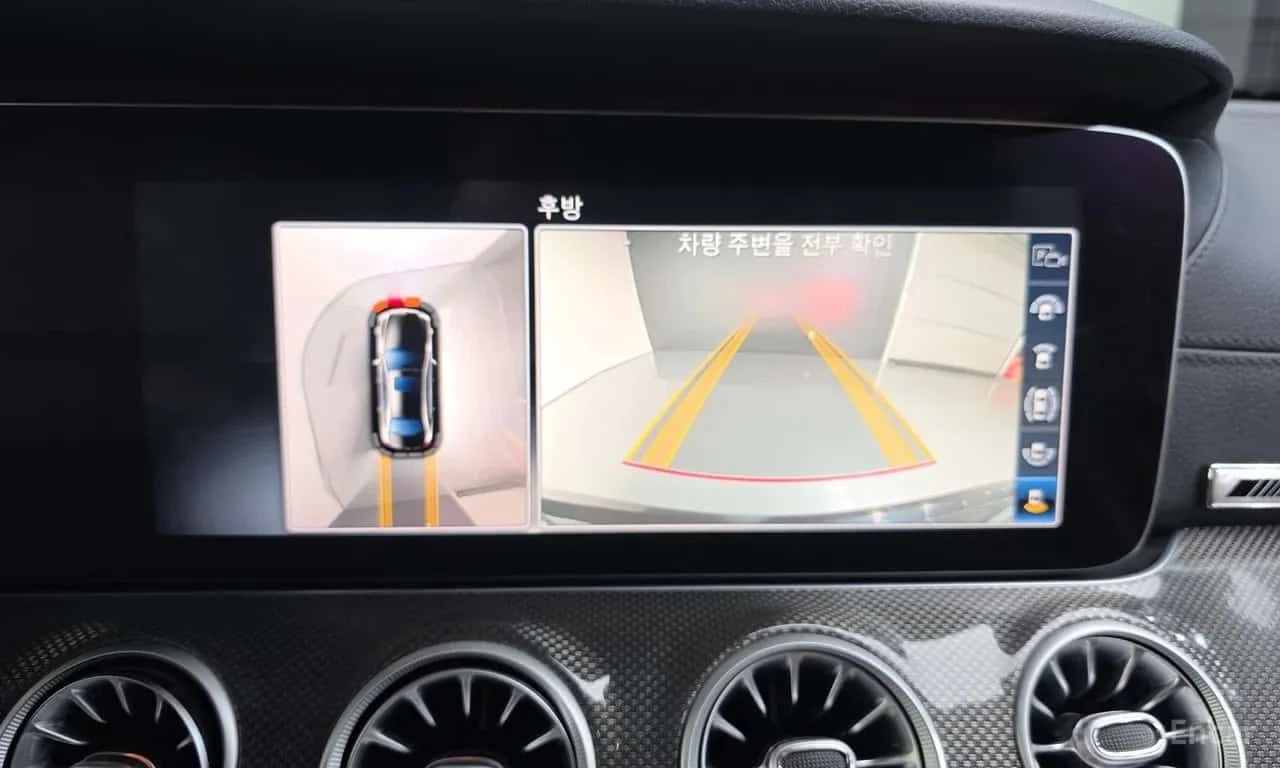 Mercedes-Benz E 53 AMG 4MATIC+ /���������/��������/���������/360 | Mobile.bg � ����������� 15