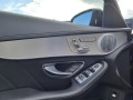 Mercedes-Benz C 250 AMG/Distronic/LED/PANORAMA/360 CAMERA/LEATHER - [15] 