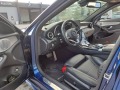 Mercedes-Benz C 250 AMG/Distronic/LED/PANORAMA/360 CAMERA/LEATHER - [14] 