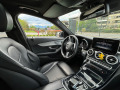 Mercedes-Benz C 250 AMG/Distronic/LED/PANORAMA/360 CAMERA/LEATHER - [13] 