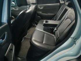 Hyundai Kona 64 KW, снимка 3