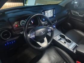 Hyundai Kona 64 KW, снимка 2