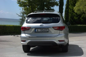 Infiniti QX60 //Внос от САЩ// Bose пакет// AWD, снимка 6