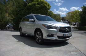 Infiniti QX60 //Внос от САЩ// Bose пакет// AWD, снимка 4