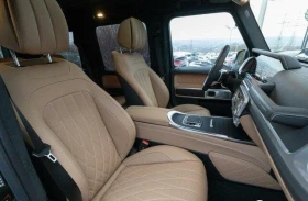 Mercedes-Benz G 500 AMG/4-MATIC/FACELIFT/SUPERIOR/360/BURM/NIGHT/, снимка 12