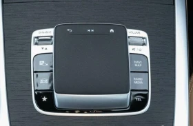 Mercedes-Benz G 500 AMG/4-MATIC/FACELIFT/SUPERIOR/360/BURM/NIGHT/, снимка 9