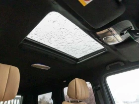 Mercedes-Benz G 500 AMG/4-MATIC/FACELIFT/SUPERIOR/360/BURM/NIGHT/, снимка 13