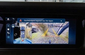 Mercedes-Benz G 500 AMG/4-MATIC/FACELIFT/SUPERIOR/360/BURM/NIGHT/, снимка 7