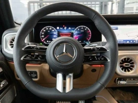 Mercedes-Benz G 500 AMG/4-MATIC/FACELIFT/SUPERIOR/360/BURM/NIGHT/, снимка 6
