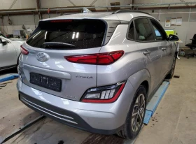 Hyundai Kona Prime, снимка 3