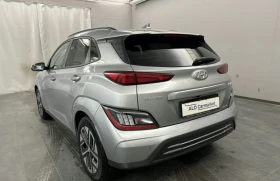 Hyundai Kona Prime, снимка 4
