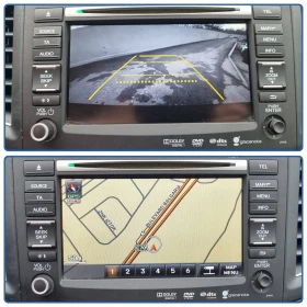 Honda Cr-v I-CDTI* КОЖА* НАВИ* КСЕНОН* ОТЛИЧЕН* , снимка 13