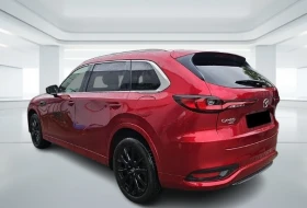 Mazda CX-80 2.5 PHEV AWD = Homura Plus = Гаранция, снимка 2
