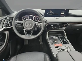 Mazda CX-80 2.5 PHEV AWD = Homura Plus = Гаранция, снимка 7