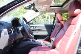 Mazda CX-5 2024* GS AWD* , снимка 10