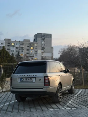 Land Rover Range rover, снимка 17