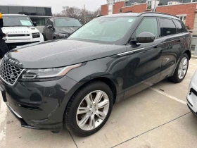 Land Rover Range Rover Velar * S * CARFAX * ПАНОРАМА * KEYLESS * ПОДГРЕВИ, снимка 2