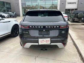 Land Rover Range Rover Velar * S * CARFAX * ПАНОРАМА * KEYLESS * ПОДГРЕВИ, снимка 4