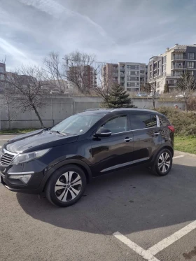 Kia Sportage, снимка 1