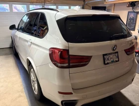 BMW X5 xDrive35d/АМБИЕНТНО/ПАНОРАМА/ГУМИ+ ДЖАНТИ/ТАБЛЕТИ, снимка 3