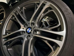 BMW X5 xDrive35d/АМБИЕНТНО/ПАНОРАМА/ГУМИ+ ДЖАНТИ/ТАБЛЕТИ, снимка 4