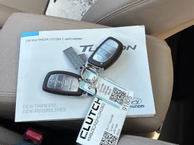 Hyundai Tucson Limited * CARFAX* МЪРТВА ТОЧКА * СЛЕДЕНЕ НА ЛЕНТИ, снимка 14
