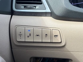 Hyundai Tucson Limited * CARFAX* МЪРТВА ТОЧКА * СЛЕДЕНЕ НА ЛЕНТИ, снимка 13