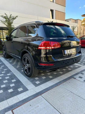 VW Touareg R LINE 4.2 TDI, снимка 5