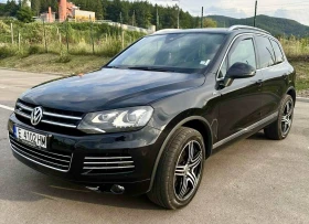 VW Touareg R LINE 4.2 TDI, снимка 3