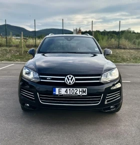 VW Touareg R LINE 4.2 TDI, снимка 1