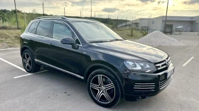VW Touareg R LINE 4.2 TDI, снимка 2