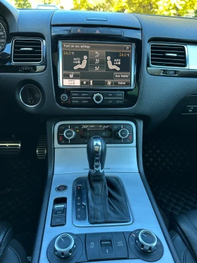 VW Touareg R LINE 4.2 TDI, снимка 7