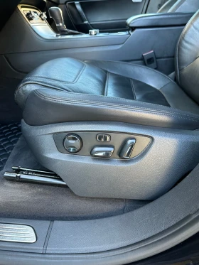 VW Touareg R LINE 4.2 TDI, снимка 14