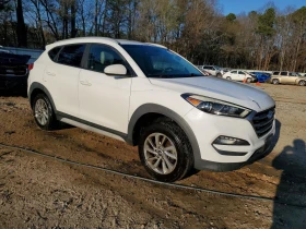 Hyundai Tucson 2.0l Sel, снимка 4