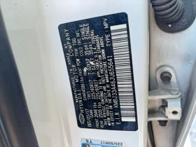 Hyundai Tucson 2.0l Sel, снимка 12