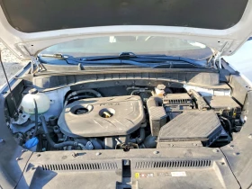 Hyundai Tucson 2.0l Sel, снимка 11