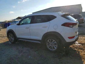 Hyundai Tucson 2.0l Sel, снимка 2