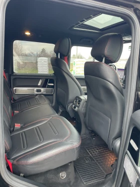 Mercedes-Benz G 350 Нов Внос, снимка 8