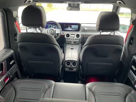 Mercedes-Benz G 350 Нов Внос, снимка 10