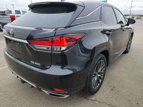 Lexus RX 350 F-Sport * Без инциденти * CARFAX * , снимка 3