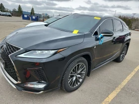 Lexus RX 350 F-Sport * Без инциденти * CARFAX * , снимка 1