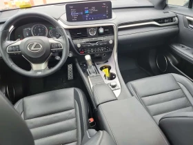 Lexus RX 350 F-Sport * Без инциденти * CARFAX * , снимка 5