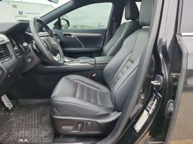 Lexus RX 350 F-Sport * Без инциденти * CARFAX * , снимка 8