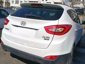 Hyundai IX35 1.7D, снимка 4