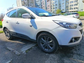 Hyundai IX35 1.7D, снимка 6