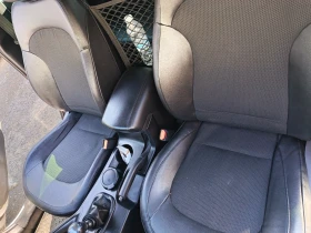 Hyundai IX35 1.7D, снимка 8