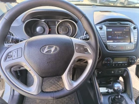 Hyundai IX35 1.7D, снимка 7