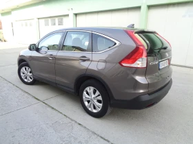 Honda Cr-v 2.2CTDI-150-4X4-AVTOMAT-KAMERA-LIZING, снимка 3